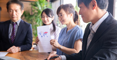 歡迎企業客戶